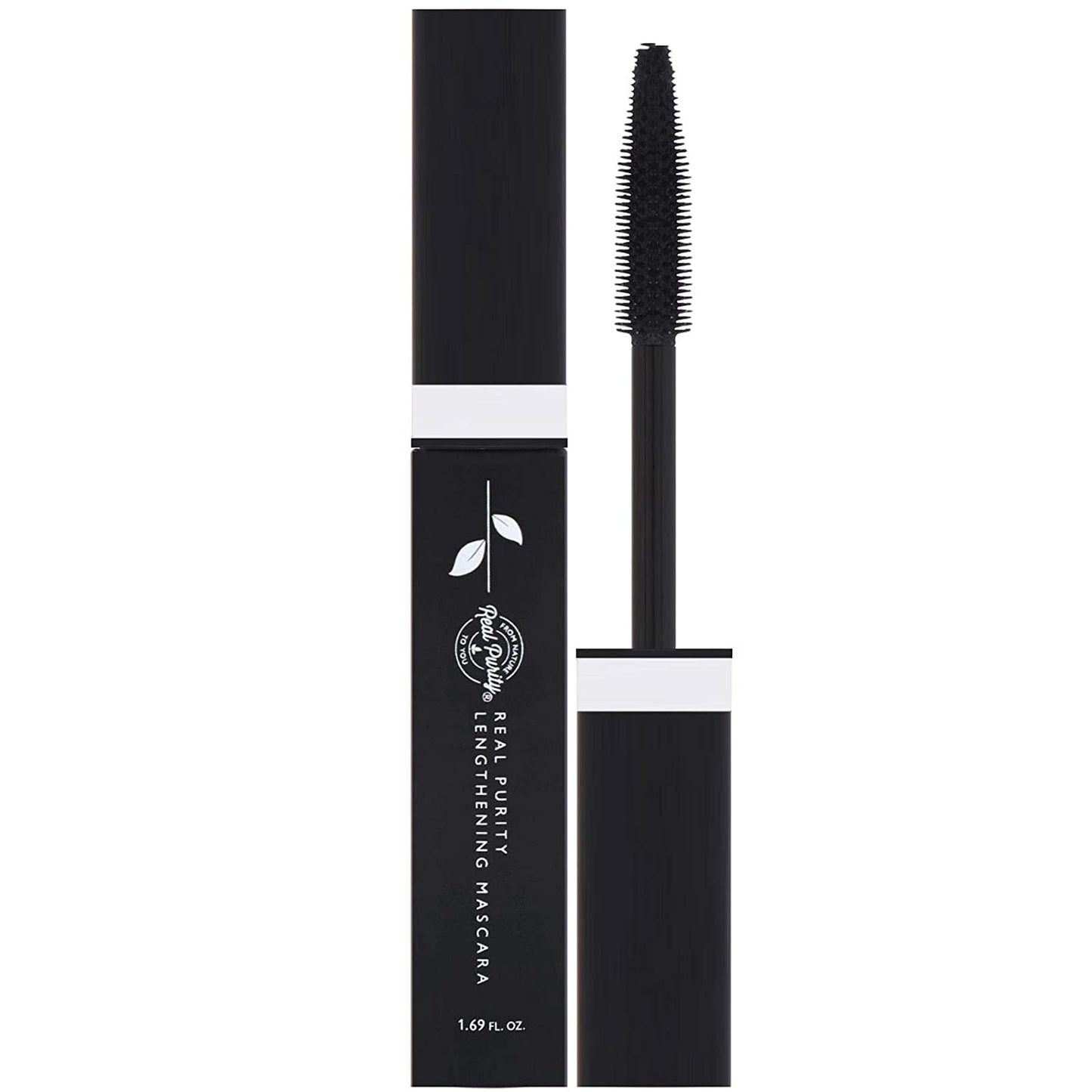 Real Purity Lengthening Mascara - Black