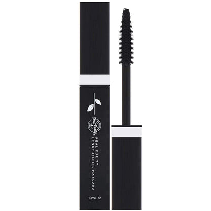 Real Purity Lengthening Mascara - Black