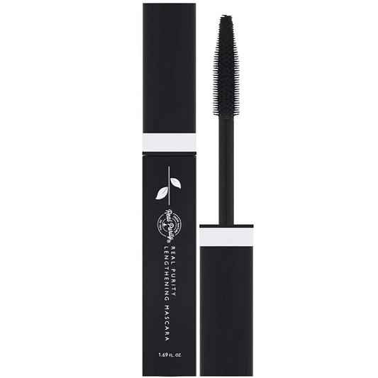 Real Purity Lengthening Mascara - Black